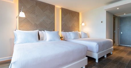 Room Habitación Superior